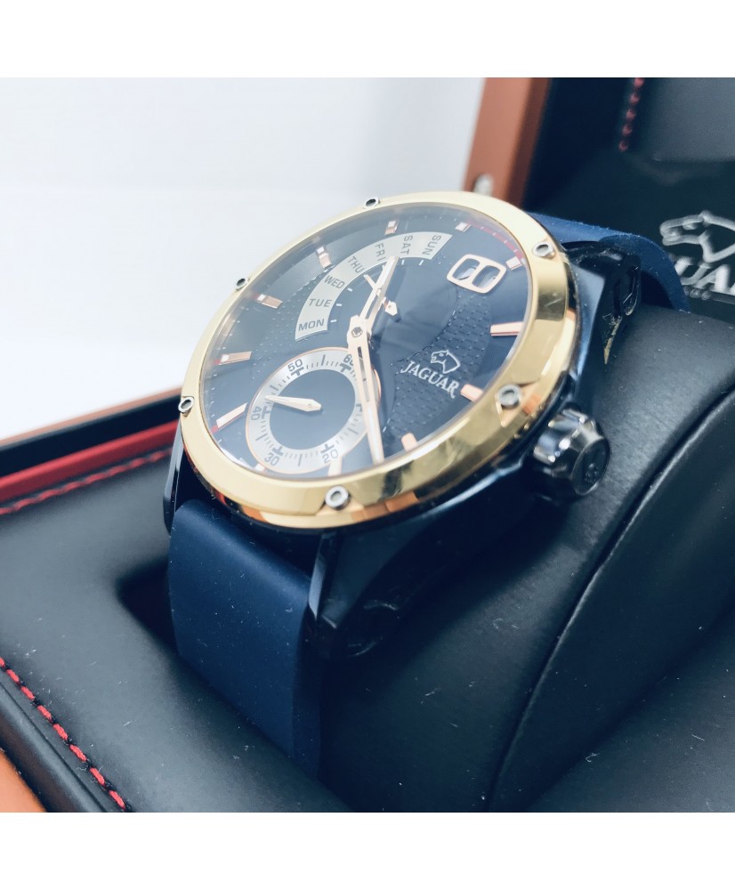 J681/1, Reloj Jaguar Special Edition Hombre