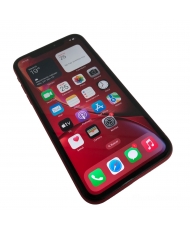 iPhone Xr 128Gb Rojo