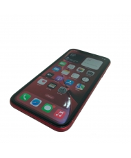 iPhone Xr 128Gb Rojo