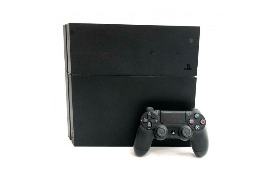 Playstation 4 slim 1tb segunda mano Consolas de segunda mano y baratas